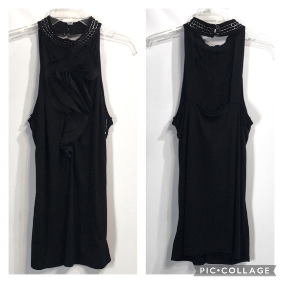 NWT Black Top - Picture 5 of 15
